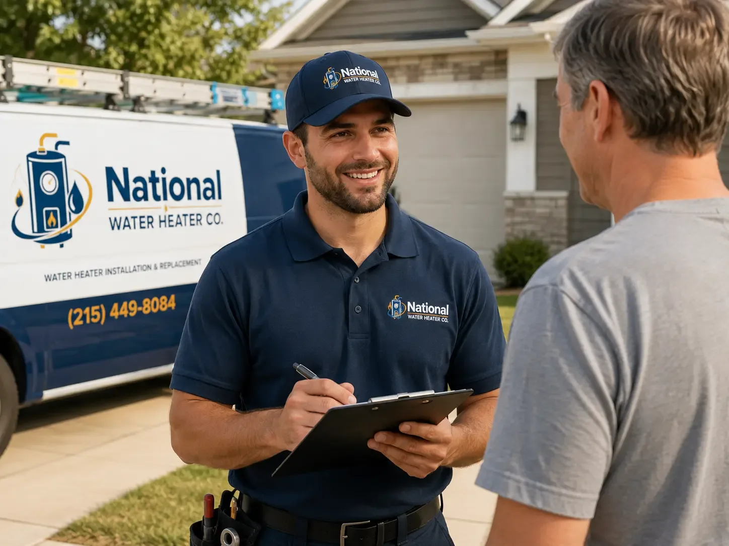 Water Heater Installation Ansonia, OH FAQs